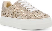 Betsey Johnson Reily Sneaker