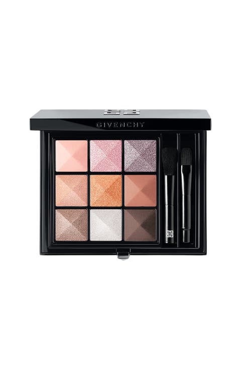 Le 9 de Givenchy Eyeshadow Palette