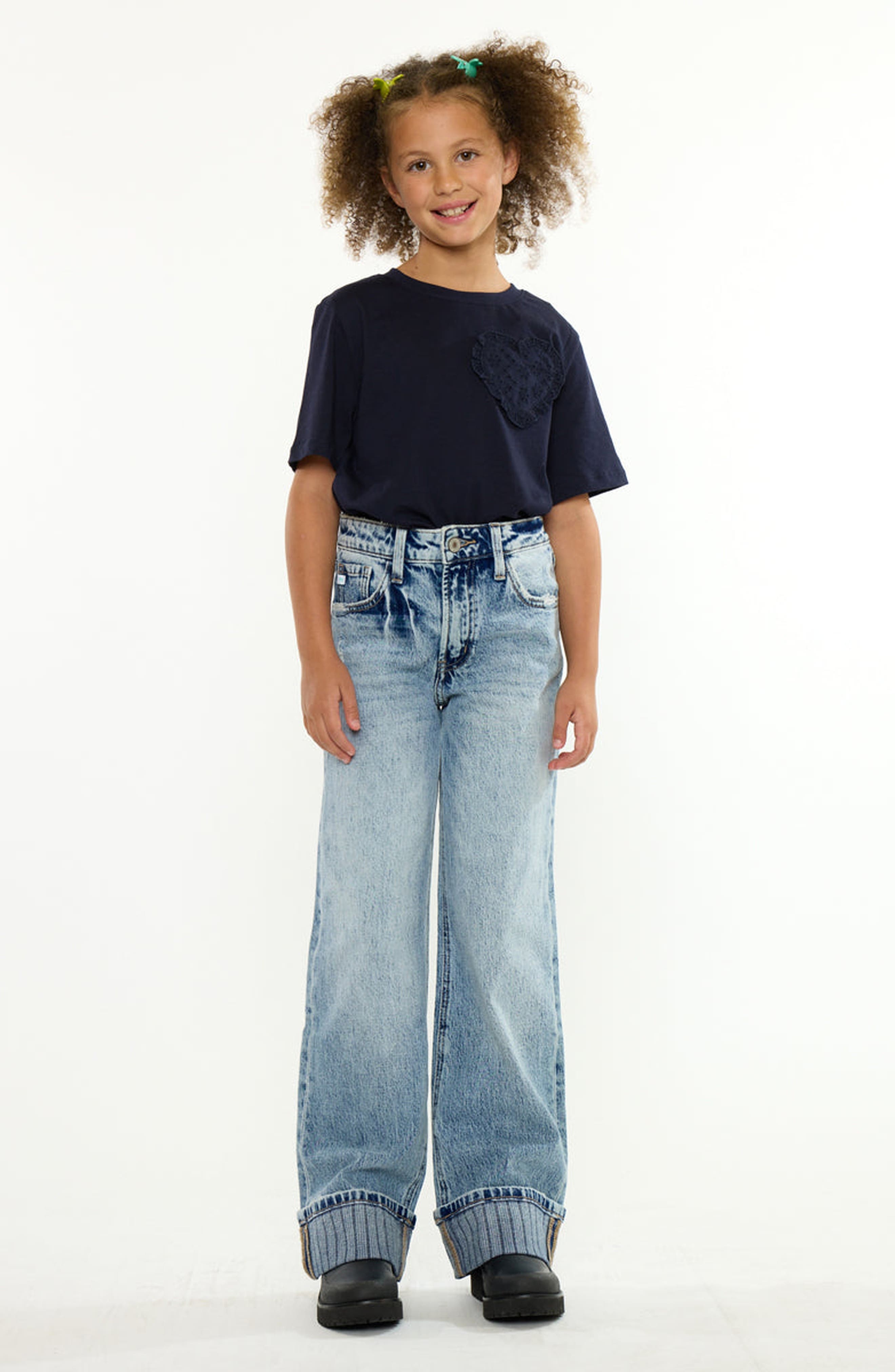 selected Medium Light Wash