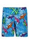 Kids' Classic Soaker Volley Swim Trunks