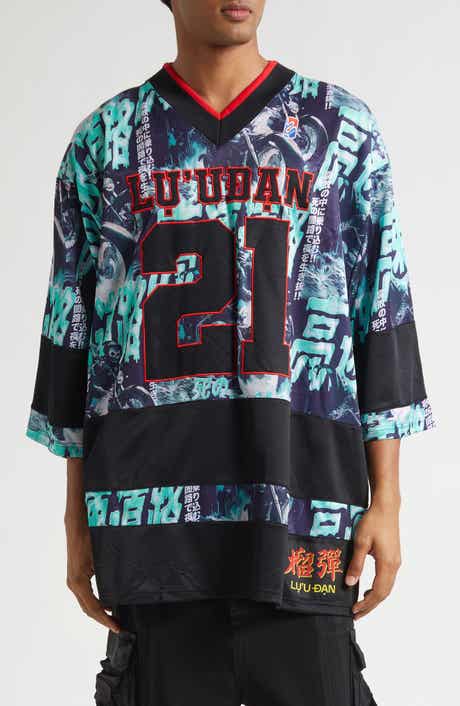 Ghostriders Hockey Jersey