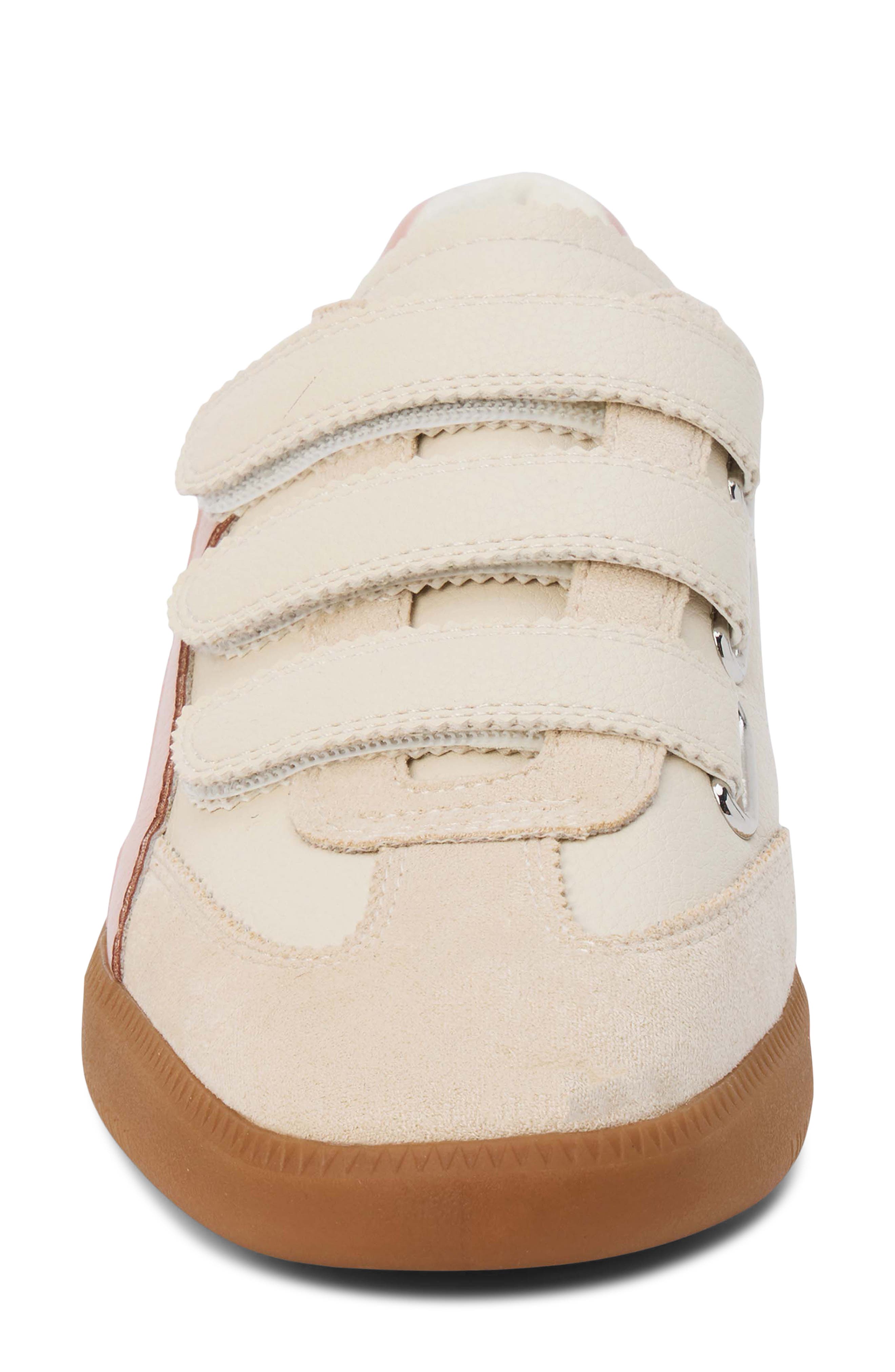 Coconuts by Matisse Lizzie Sneaker, Alternate, color, Natural Multi