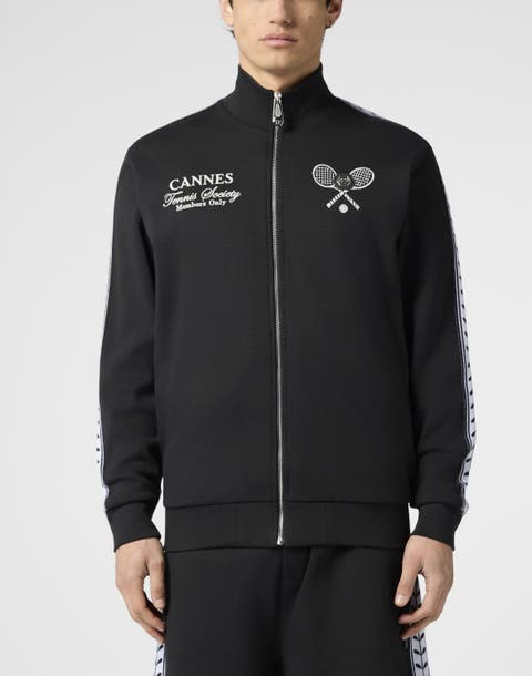 Tracksuit Jacket Tennis Club Men