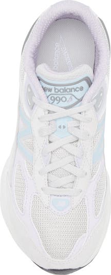 Kids' 990v6 Sneaker