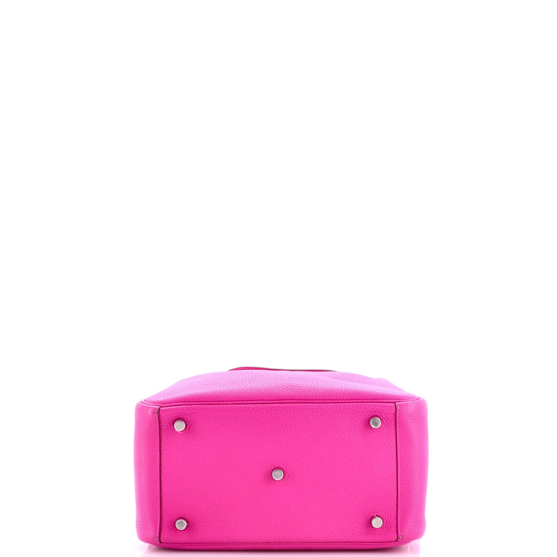 Lindy Bag Clemence 26, Alternate, color, Pink