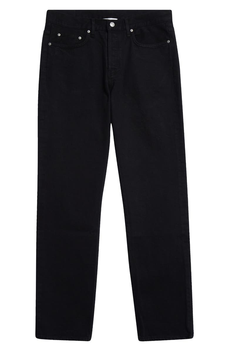 John Elliott The Daze USA Straight Leg Jeans, Alternate, color,