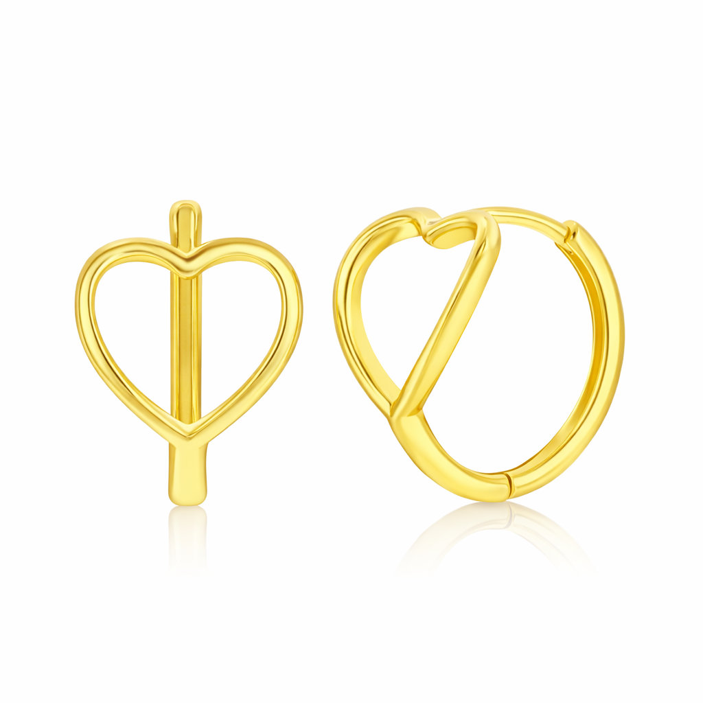 selected Gold