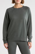 Zella Drew Crewneck Sweatshirt