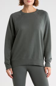 Zella Drew Crewneck Sweatshirt