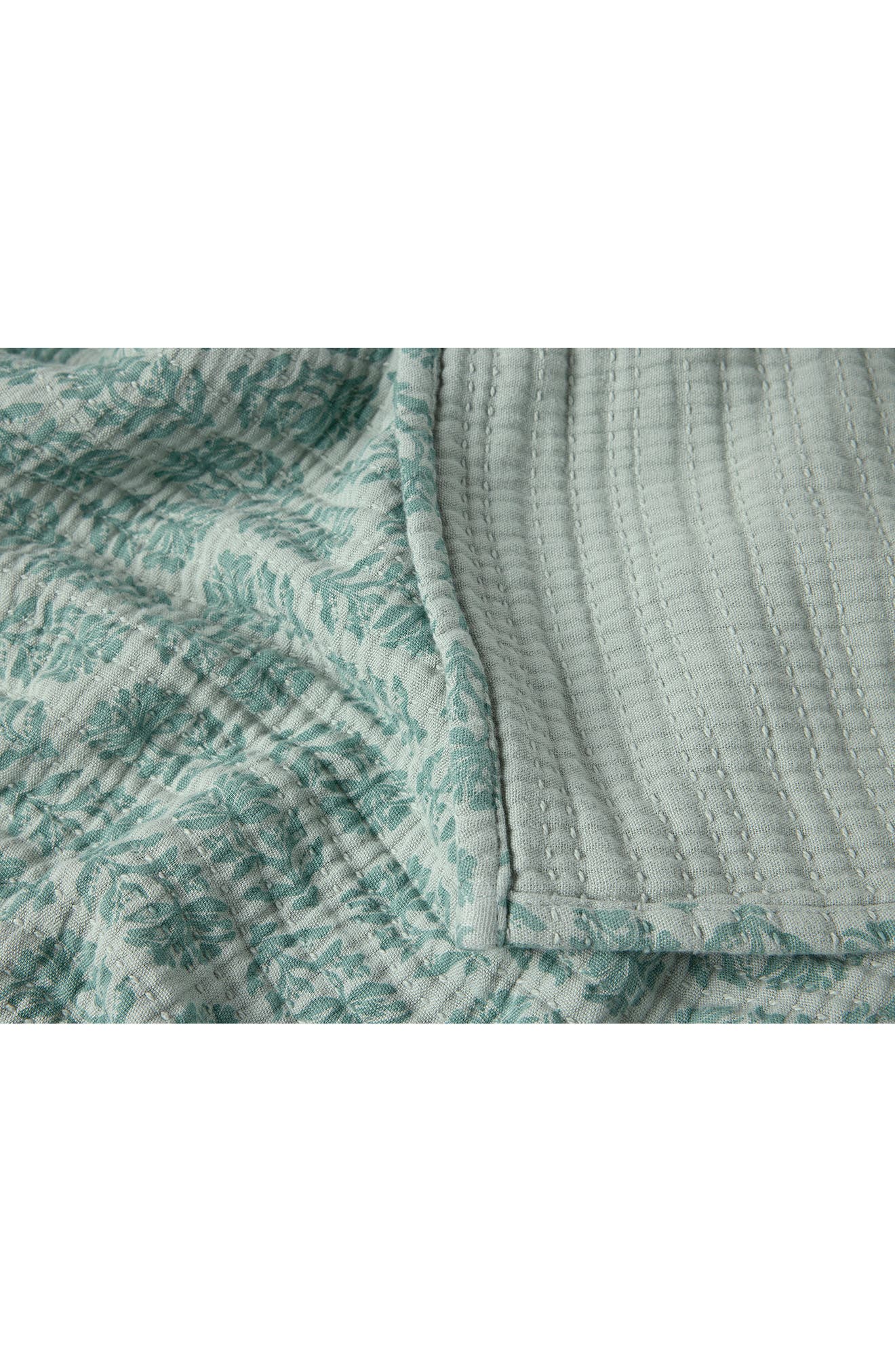 Coyuchi Mirada Blanket - Thumbnail 4