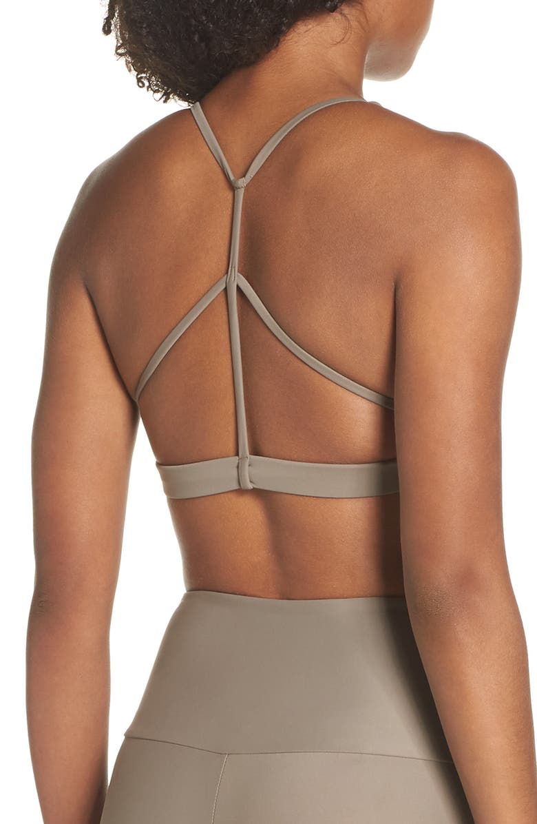 Onzie Pyramid Sports Bra, Alternate, color, 