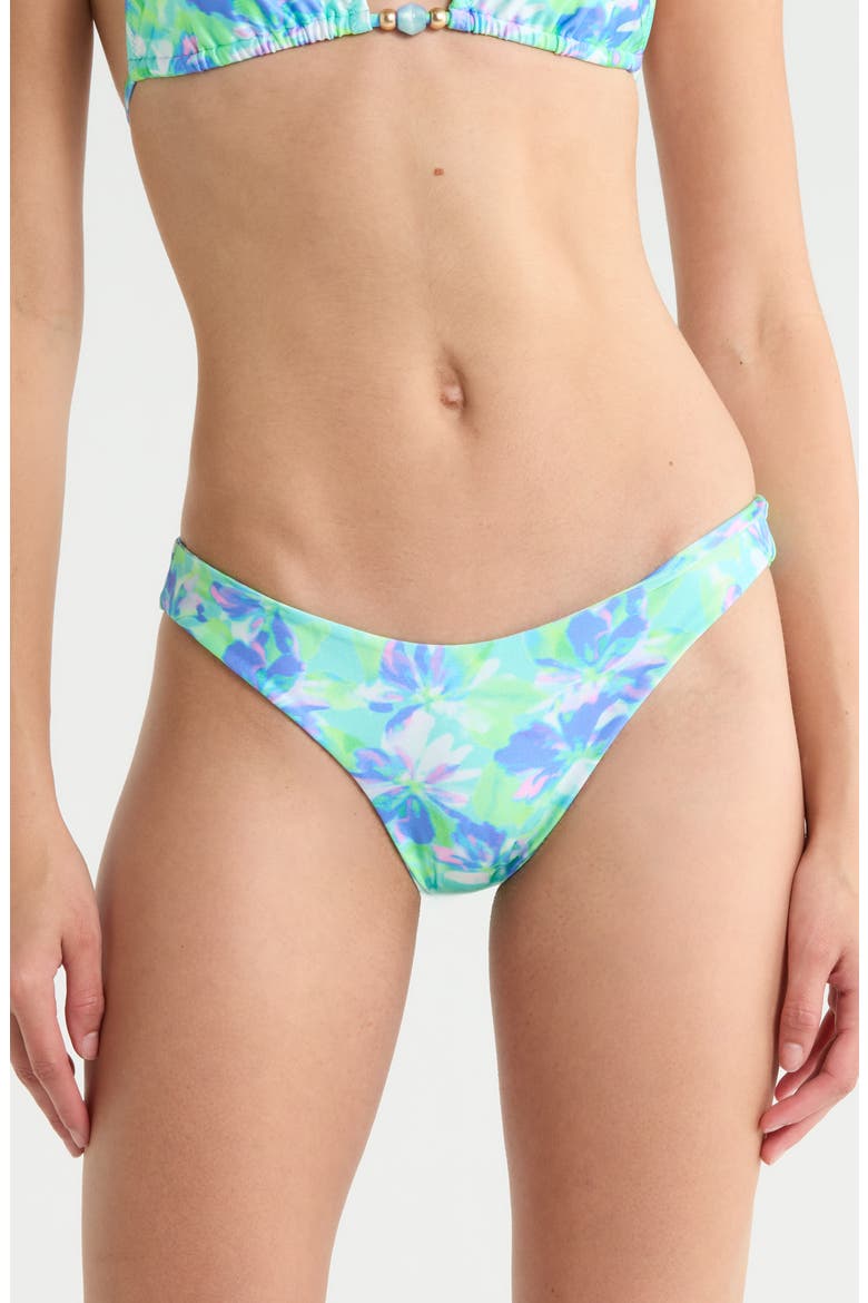 Minimal Bikini Bottoms, Main, color, MONACO WHISPERS