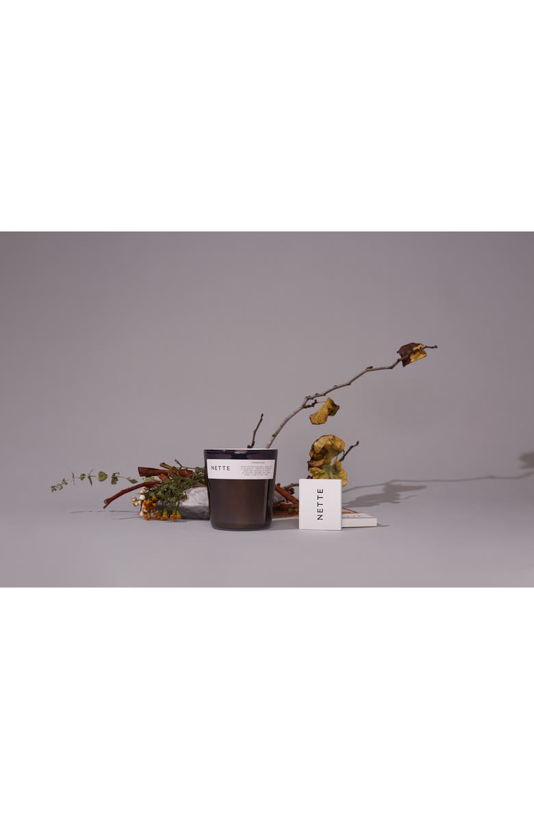 NETTE Supernatural Scented Candle, Alternate, color, 