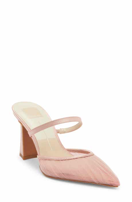 Dolce Vita Noreen Pointed Toe Mule