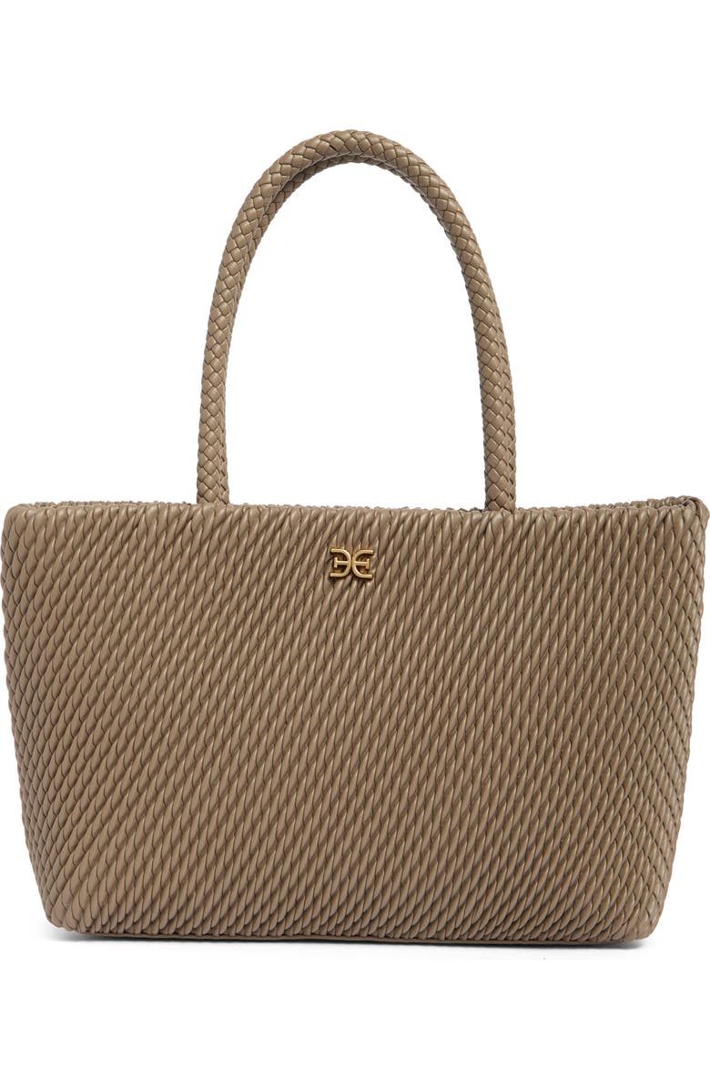 Sam Edelman Julia Quilted Tote Bag, Main, color,