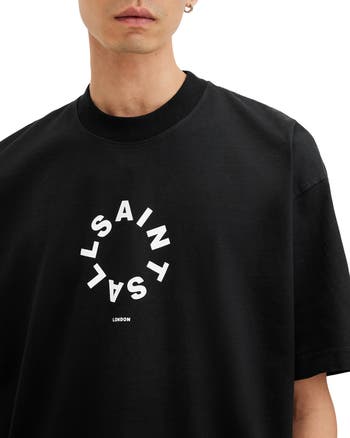 Tierra Cotton Graphic T-Shirt