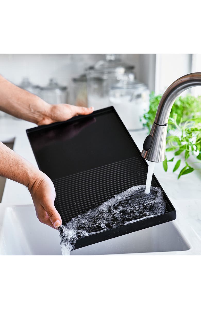 GreenPan Ultimate Gourmet Electric Grill, Alternate, color,