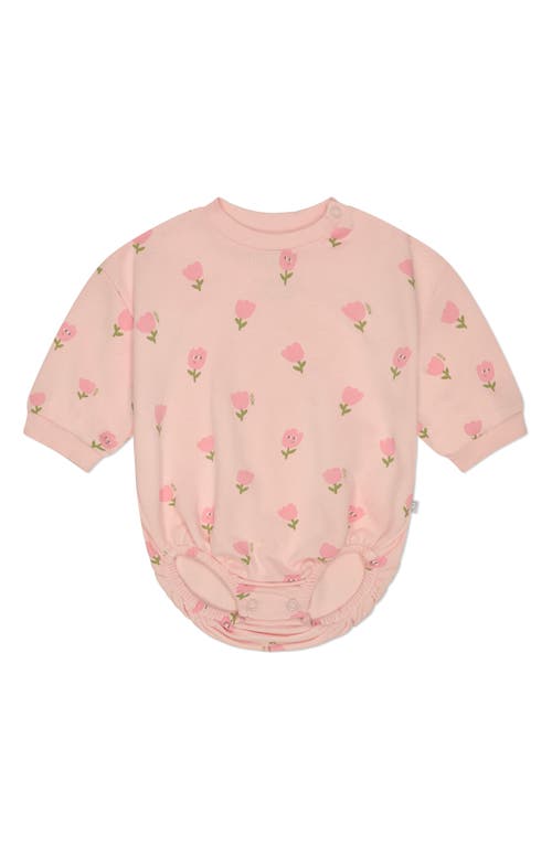 Mori Sweatshirt Bodysuit