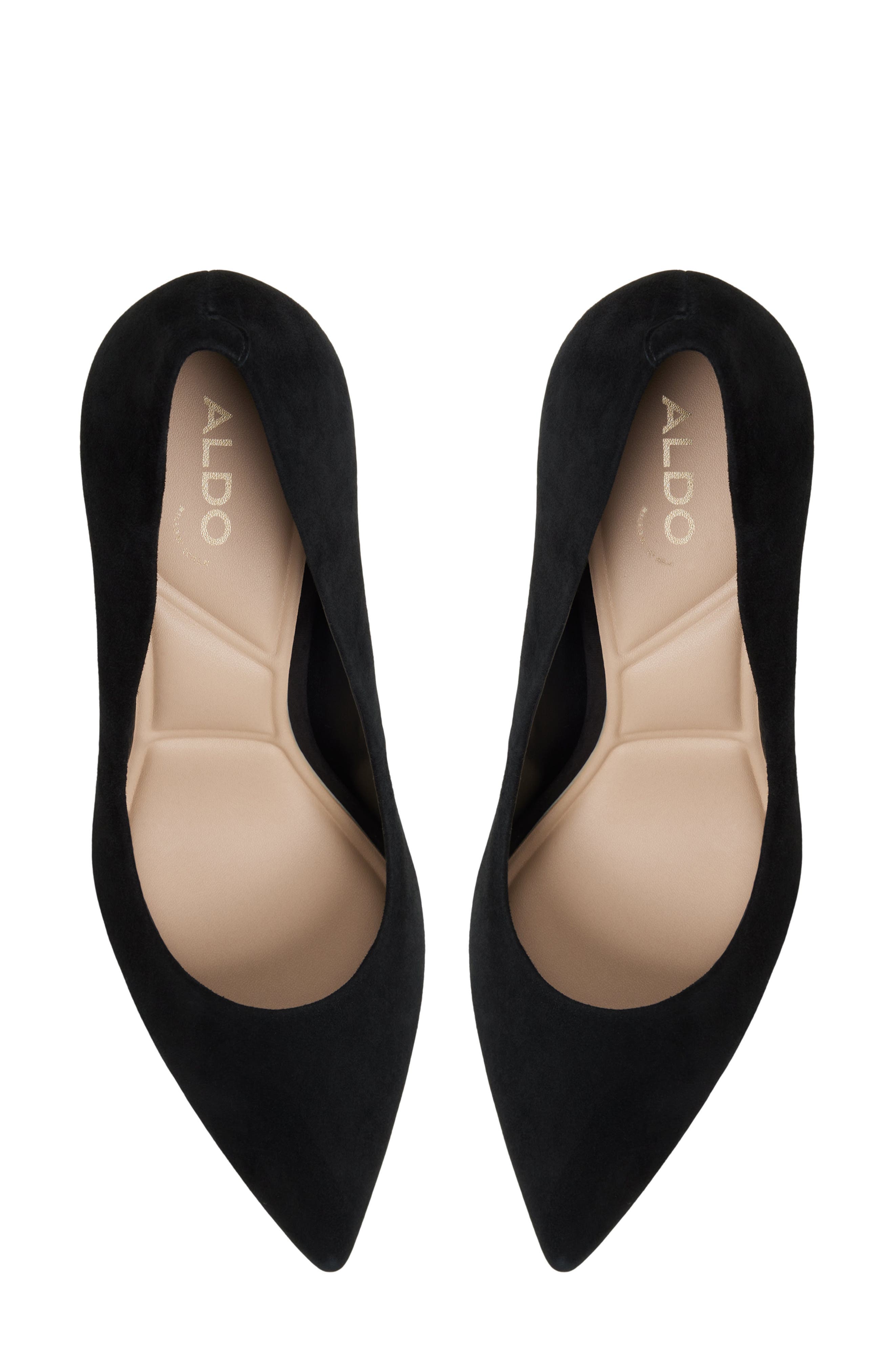 ALDO Javabriryn Pump, Alternate, color, Other Black