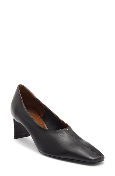 Cecilia Pump (Women)