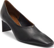 Khaite Cecilia Pump