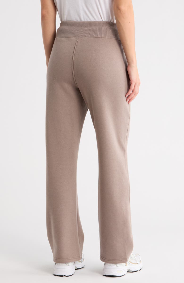 APANA Cloudy Sweatpants, Alternate, color, Driftwood