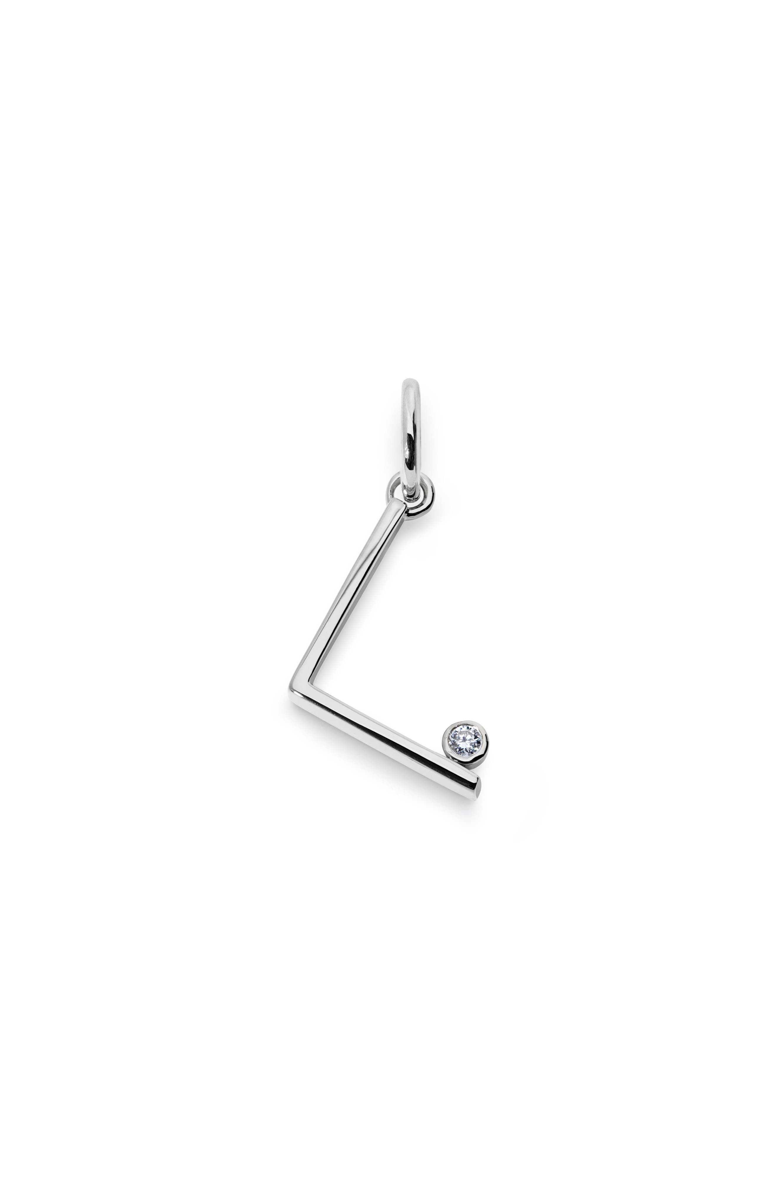 STERLING SILVER L