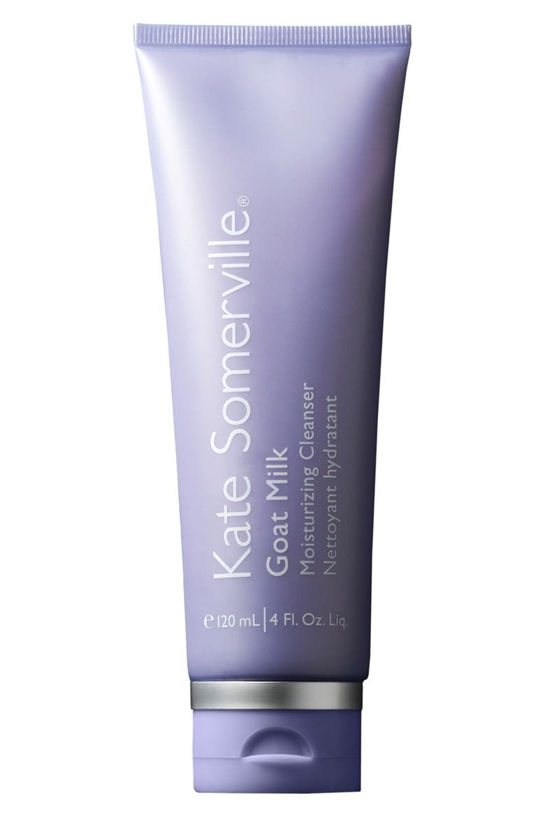 Goat Milk Cleanser, Main, color, NO COLOR