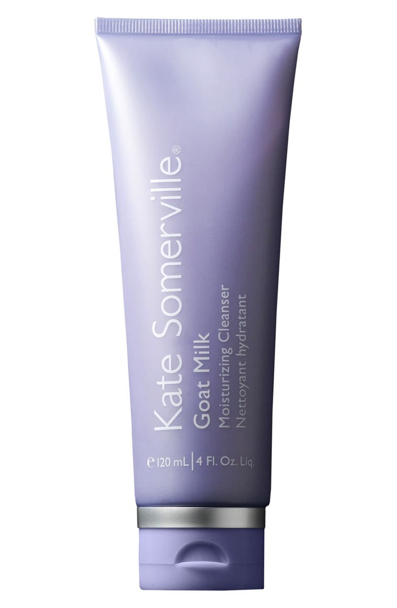 Kate Somerville<sup>®</sup> Goat Milk Cleanser, Main, color, 