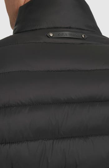 Cole Haan 3-in-1 Water Resistant Rain Coat | Nordstrom