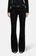 EB Denim Maria Slim Bootcut Jeans