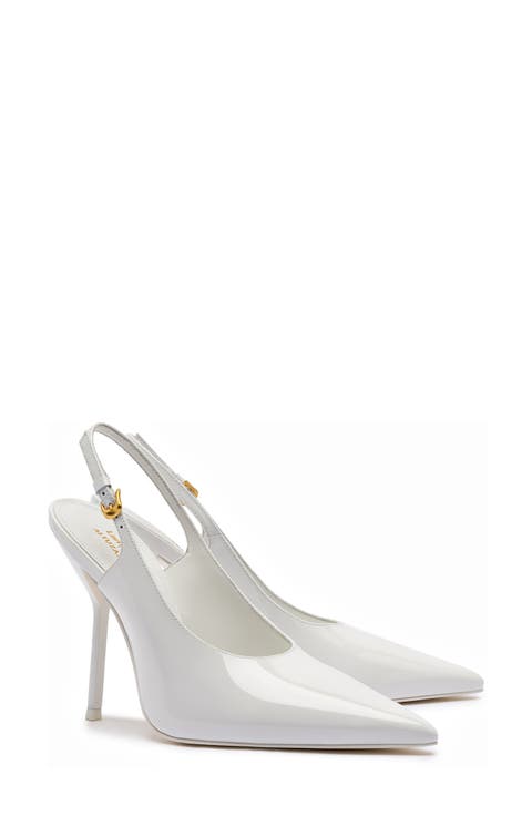 x Altuzarra Slingback Pump (Women)