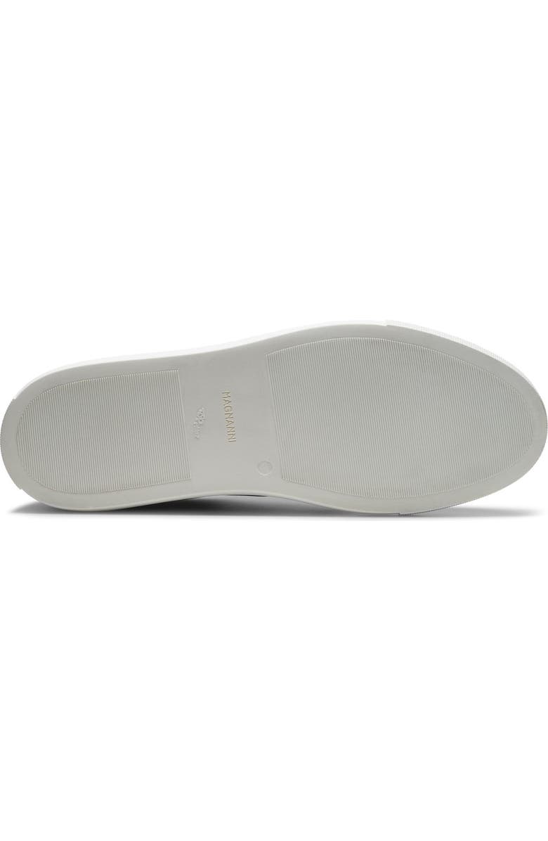 Magnanni Griffith Low Top Sneaker, Alternate, color,