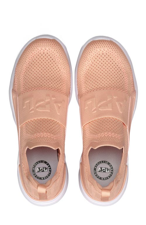 Apl Athletic Propulsion Labs Techloom Bliss Slip-ons