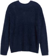 Open Edit Boyfriend Sweater