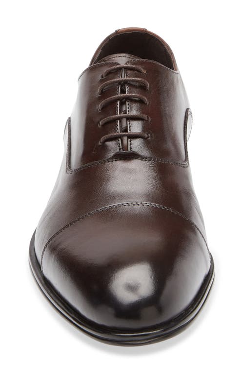 M By Bruno Magli Adrian Cap Toe Oxford