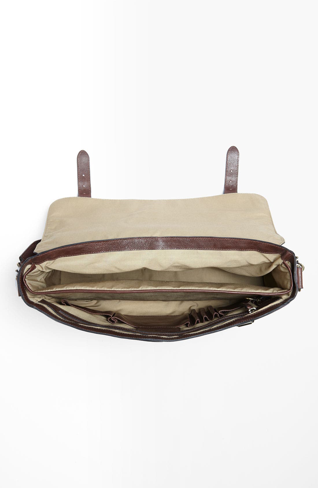 Trafalgar 'Arlington' Briefcase, Alternate, color, 