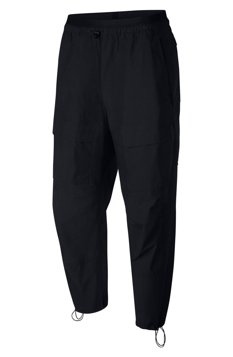 Nike Tech Pack Woven Sweatpants, Alternate, color, 