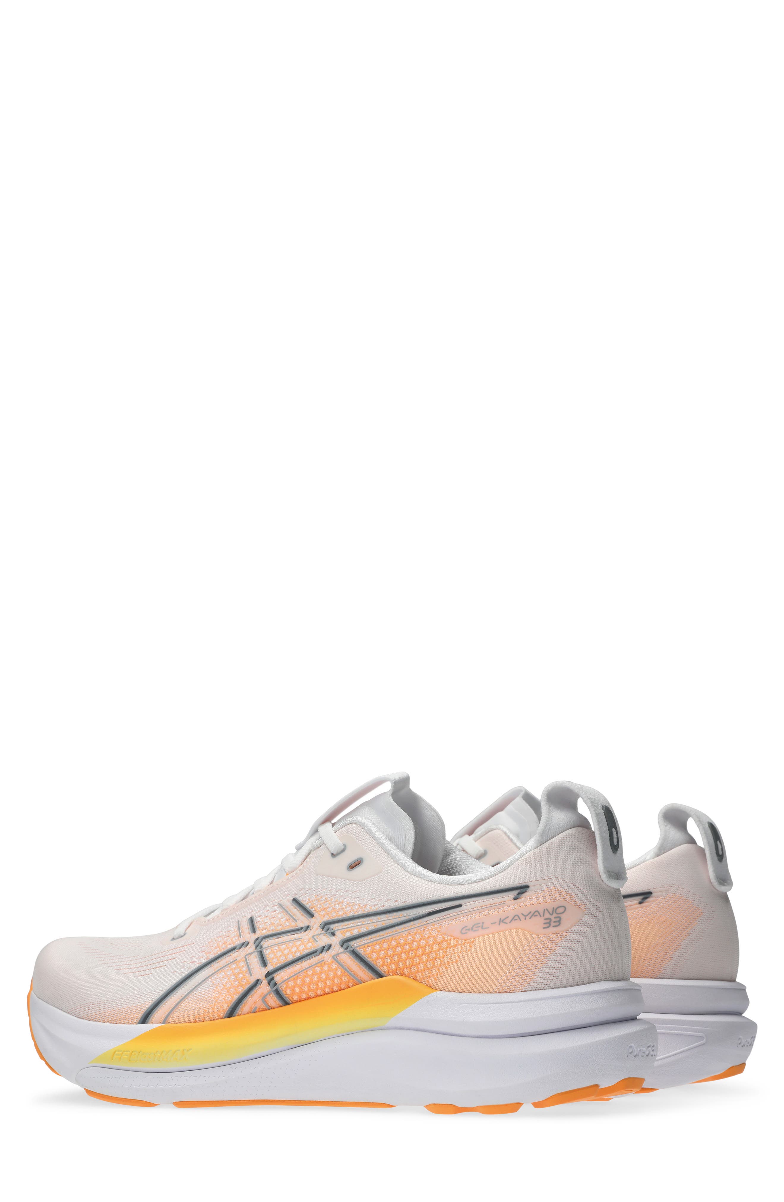 ASICS® GEL-KAYANO® 33 Running Shoe (Men) | Nordstrom