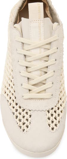 Kenny Woven Runner Sneaker
