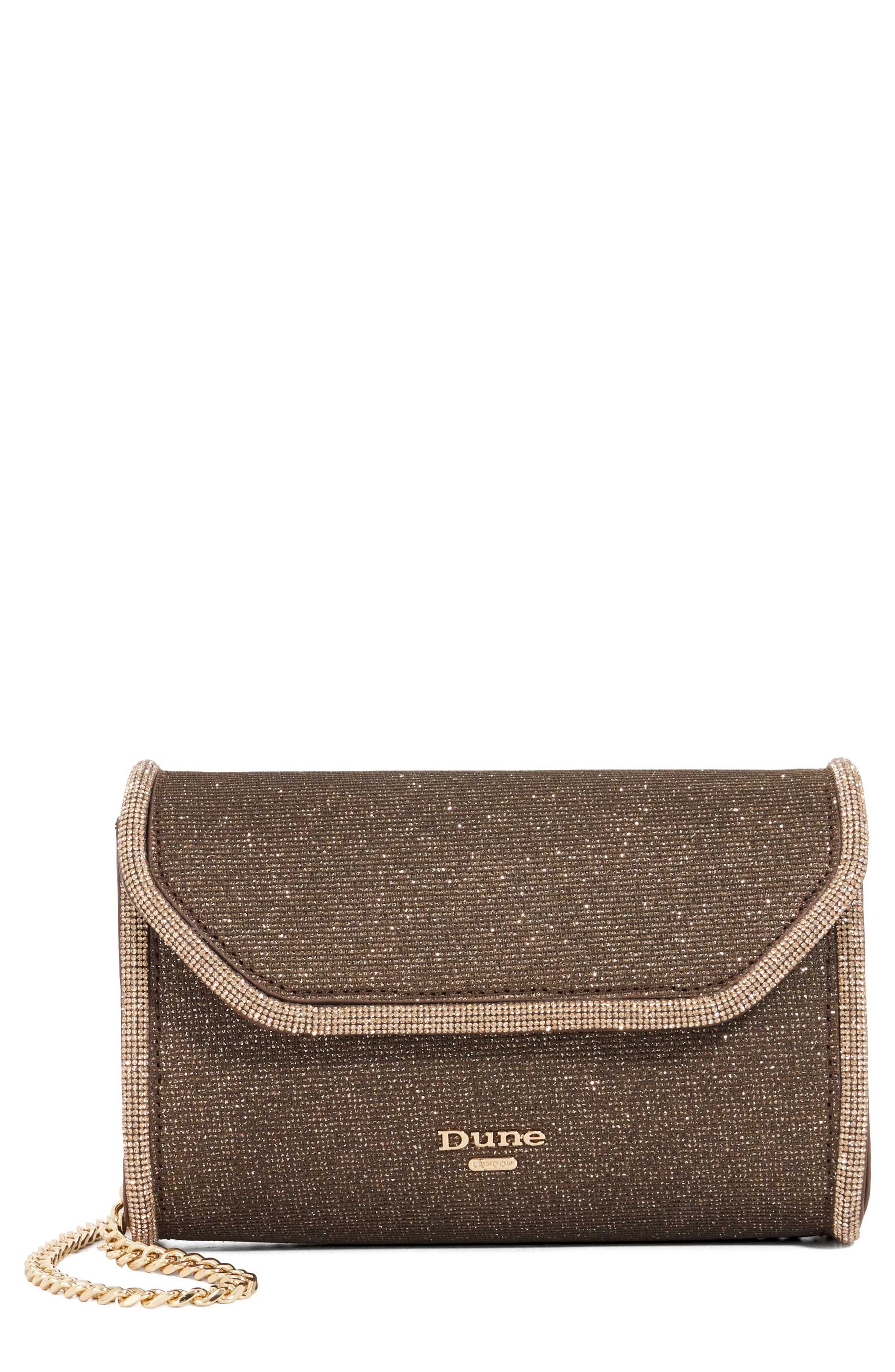 Dune London Bellini Clutch
