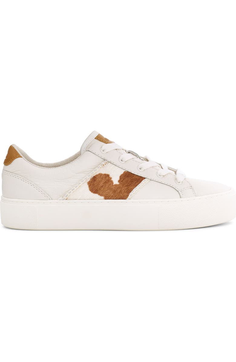 UGG<sup>®</sup> Dinale Sneaker, Alternate, color,