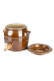  Brown - Medium