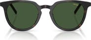 Prada 52mm Phantos Sunglasses