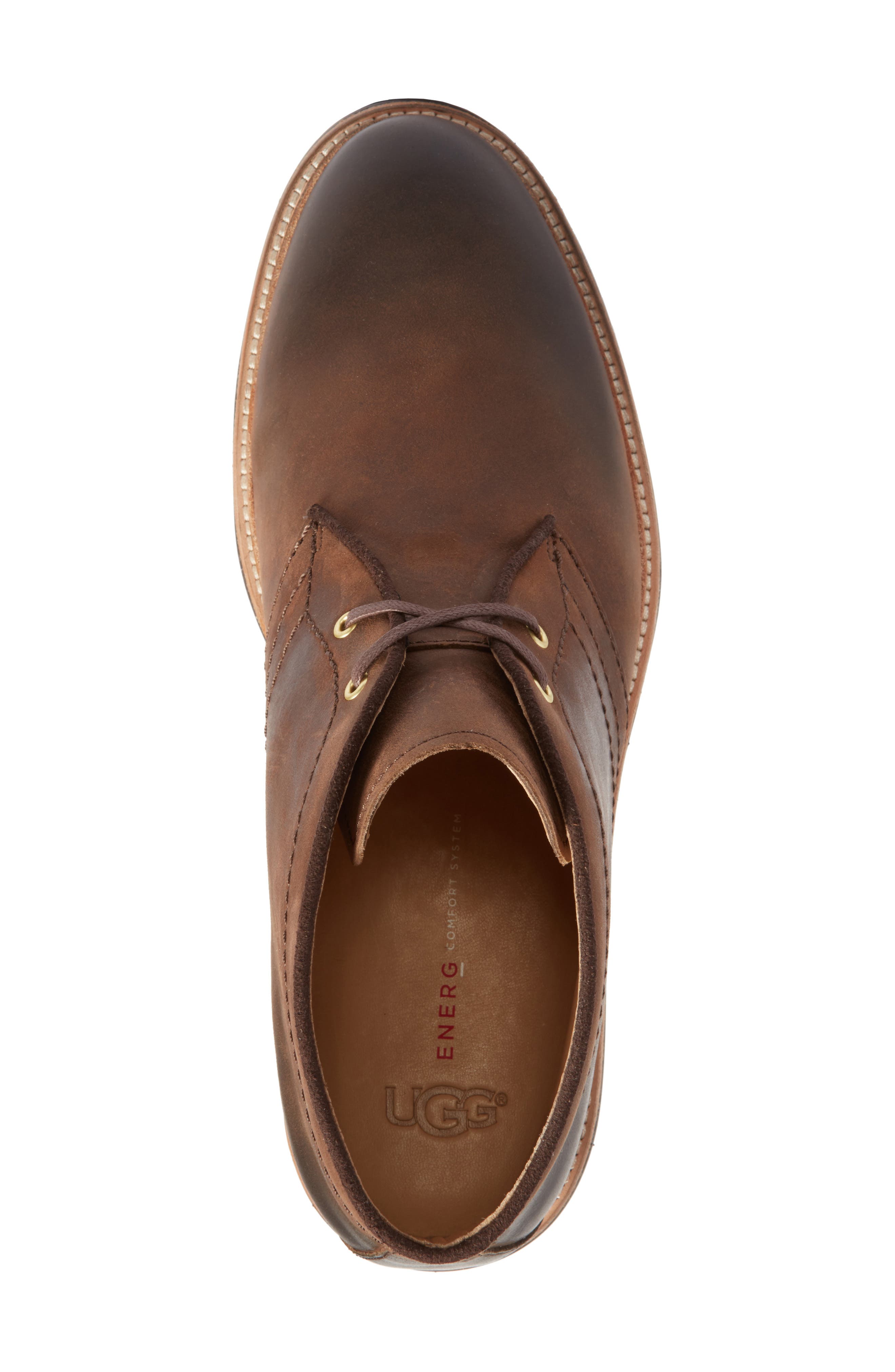 UGG<sup>®</sup> Dagmann Chukka Boot, Alternate, color, 