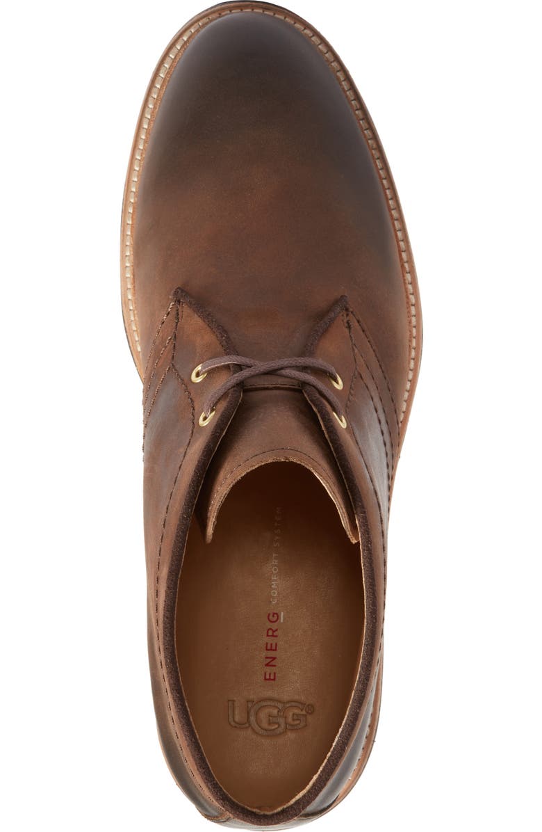 UGG<sup>®</sup> Dagmann Chukka Boot, Alternate, color,
