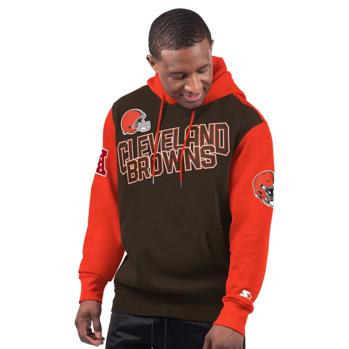 selected Brown