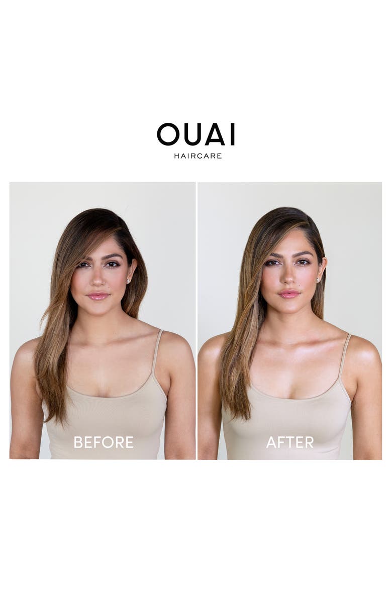 OUAI Hair & Body Shine Mist, Alternate, color,