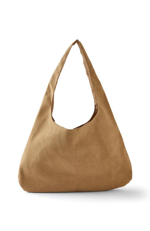 Rubi Shoes Ava Tote Bag in Sandstone Micro at Nordstrom