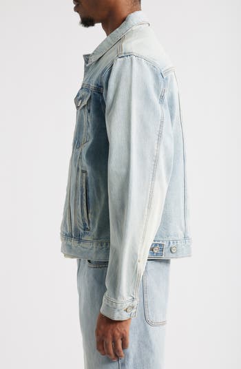 Classic Denim Jacket